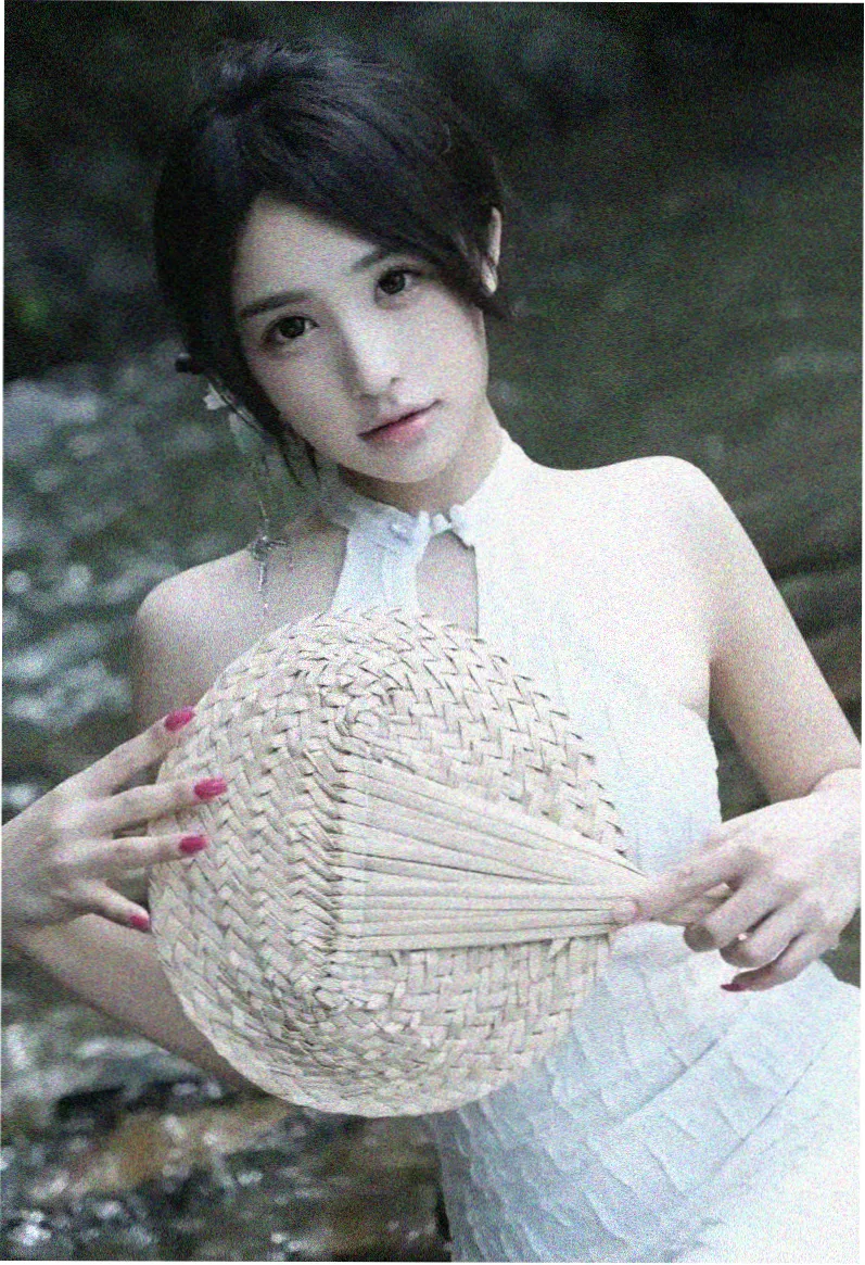 总裁的替身新娘短剧海报