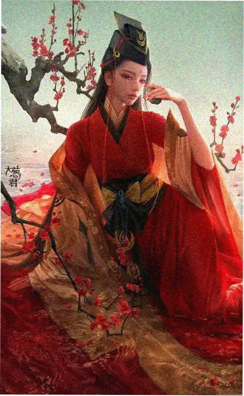 重生之我在古代开外卖短剧海报