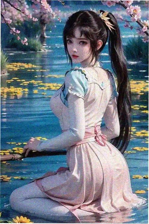 星轨之下剧集海报